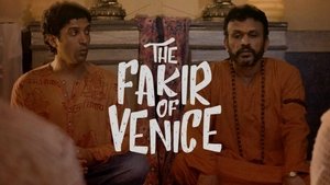 The Fakir of Venice (2019) Hindi HD