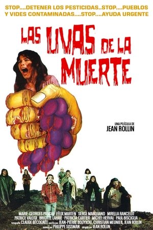 Image Las uvas de la muerte