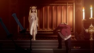 Dance in the Vampire Bund: 1×7