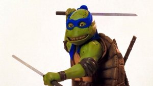 Teenage Mutant Ninja Turtles 1993