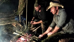 Dual Survival Forest From Hell