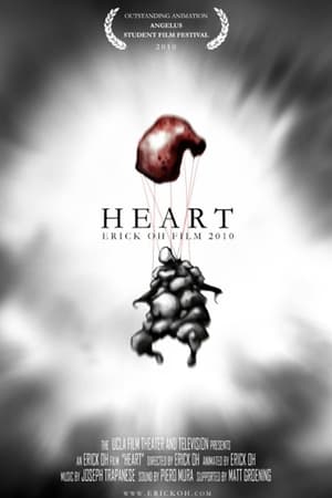 Poster Heart 2010