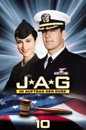 Staffel 10