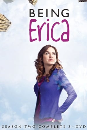 Being Erica: Temporada 2