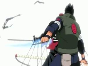 Naruto Shippūden dubluar shqip 4×78