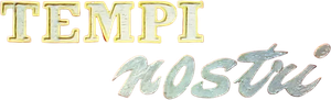 Nuestros tiempos — Logos 2