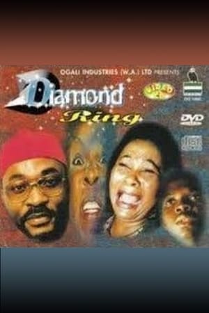Poster Diamond Ring (1998)