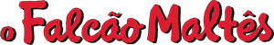 O Falcão Maltês — Logos 2