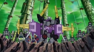 Transformers: Energon Deception Army