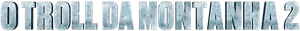 Troll 2 — Logos 2