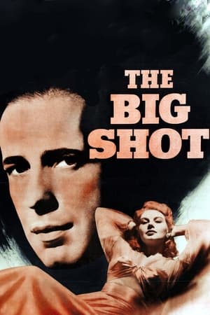 Poster The Big Shot 1942