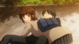 Amagami SS: 1×19