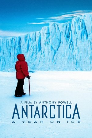 Image Antarctica: A Year on Ice