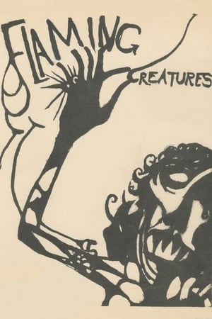 Poster Flaming Creatures 1963