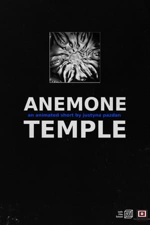 Poster Anemone Temple 2021