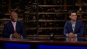 Real Time with Bill Maher Episode 572