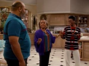 Der Prinz von Bel-Air: 2×6