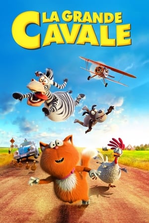 La Grande Cavale (2019)