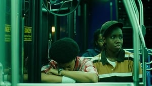 PARIAH (2011)