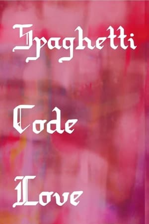 Poster Spaghetti Code Love 2021