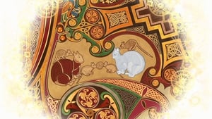 The Secret of Kells (2009)