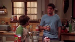 Two and a Half Men S03E16