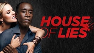 poster House of Lies