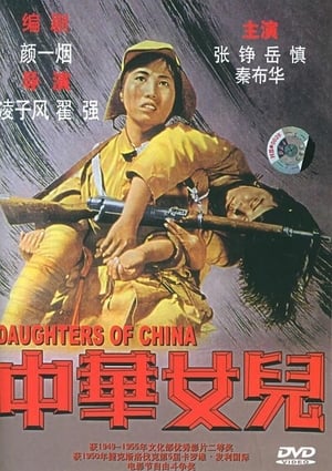 Daughters of China film complet