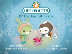 The Octonauts: 1×22