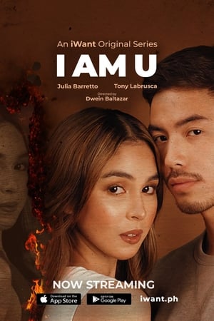 I Am U poster