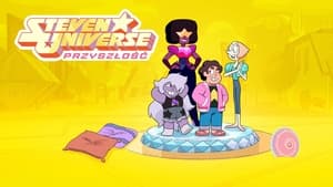 poster Steven Universe Future