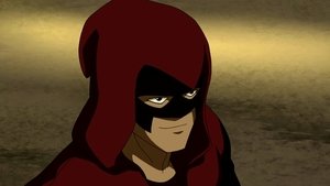 Young Justice: 1×4