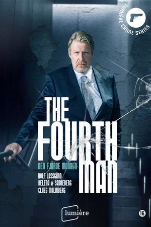 The Fourth Man poster