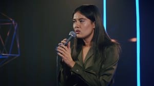 Patti Harrison - Performing a Song for Dua Lipa