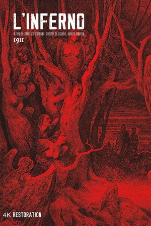 Dante's Inferno 28