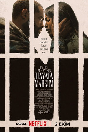 Hayata Mahkûm afişi