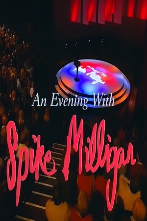 Image An Evening with Spike Milligan