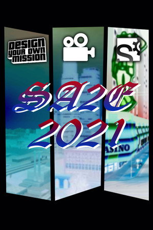 SA2E 2021 - San Andreas Community Exposition