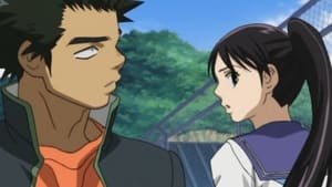 Kekkaishi: 1×22