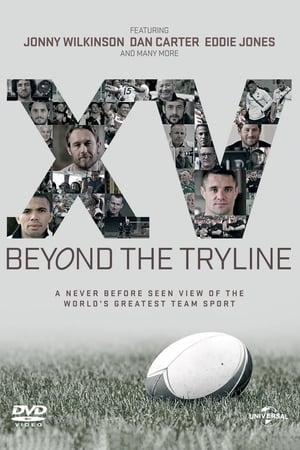 XV Beyond the Tryline - 2016 soap2day
