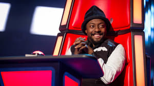 The Voice UK Blind Auditions 4