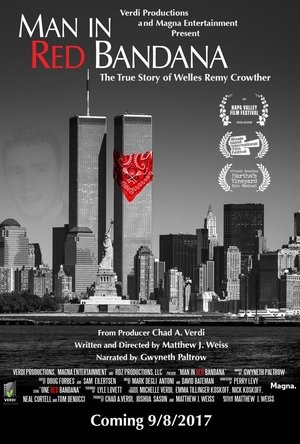 Man in Red Bandana film complet