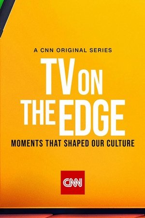 Image TV On the Edge: Moments That Shaped Our Culture