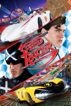 Speed Racer 198