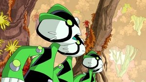 Ben 10: Omniverse: 4.Sezon 6.Bölüm