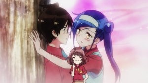 Bokutachi wa Benkyou ga Dekinai: 1 Staffel 7 Folge