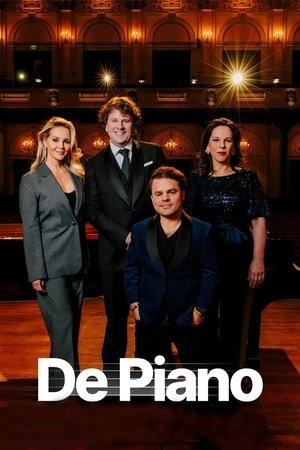 De Piano - Season 1