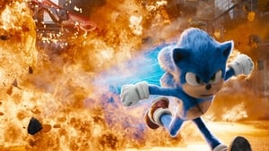 Sonic: La película. Calidad Full HD + Subtítulos Forzados