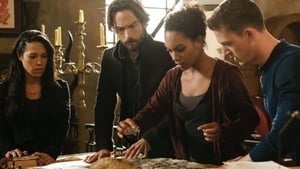 Sleepy Hollow: Stagione 3 x Episodio 9