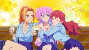 Fuufu Ijou, Koibito Miman – Presque mariés, loin d’être amoureux: Saison 1 Episode 7